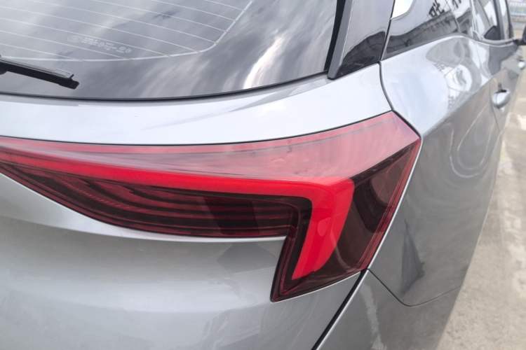 Used Buick Velite 6 2024 450km Enjoyment Plus Version Right Rear Taillight