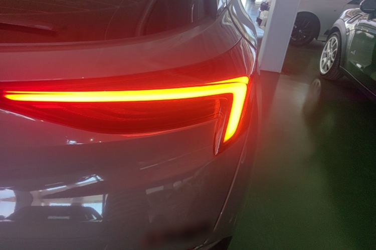 Used Buick Velite 6 2024 450km Enjoyment Plus Version Right Rear Taillight