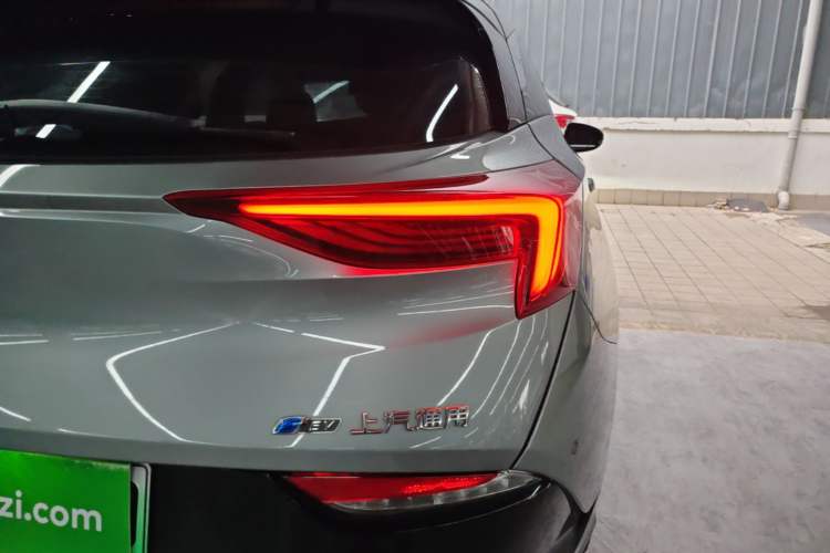 Used Buick Velite 6 2024 430km Enjoyment Version Right Rear Taillight