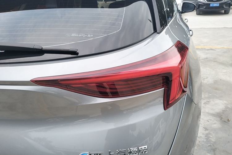 Used Buick Velite 6 2024 430km Enjoyment Version Right Rear Taillight