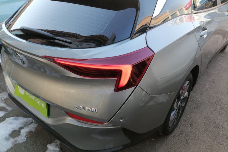 Used Buick Velite 6 2024 450km Enjoyment Plus Version Right Rear Taillight