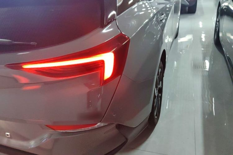 Used Buick Velite 6 2024 450km Enjoyment Plus Version Right Rear Taillight