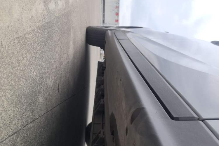 Used Buick Velite 6 2024 450km Enjoyment Plus Version Right Side Sill