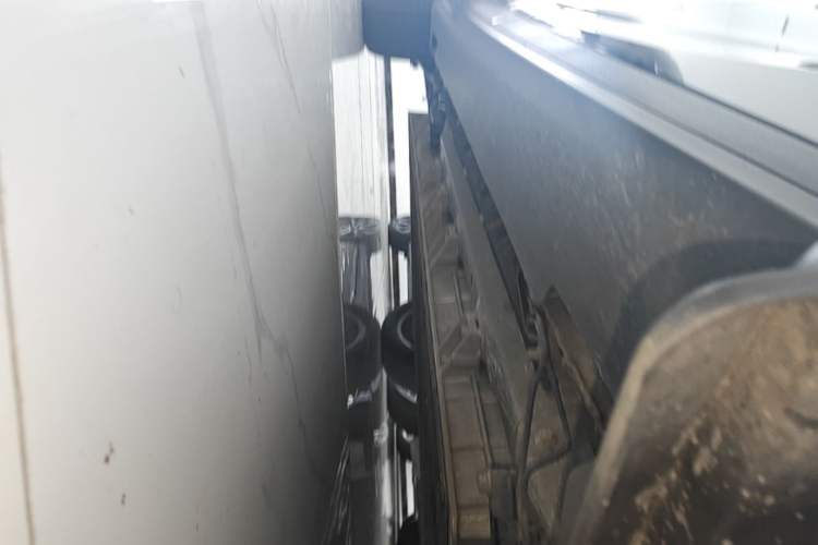 Used Buick Velite 6 2024 450km Enjoyment Plus Version Right Side Sill