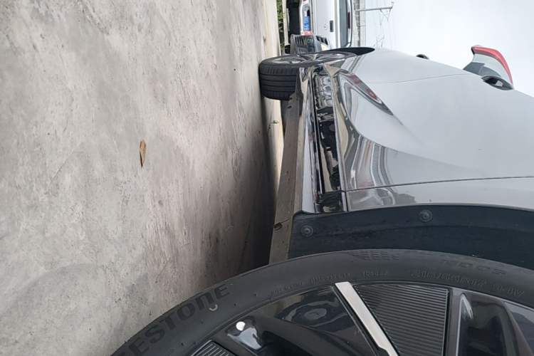 Used Buick Velite 6 2024 430km Enjoyment Version Right Side Sill