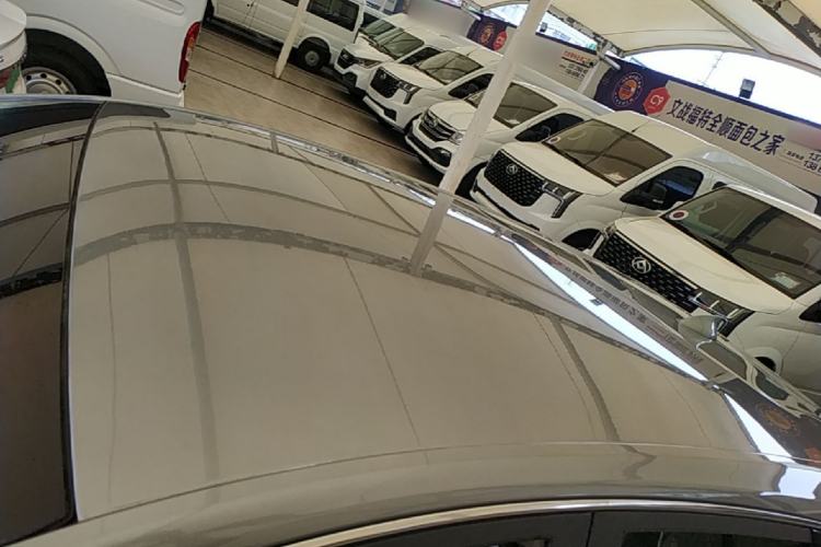 Used Buick Velite 6 2024 430km Comfort Edition Roof