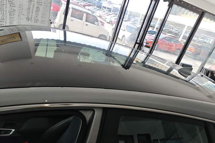 Used Buick Velite 6 2024 450km Enjoyment Plus Version Roof