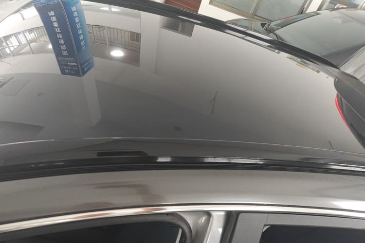Used Buick Velite 6 2024 450km Enjoyment Plus Version Roof