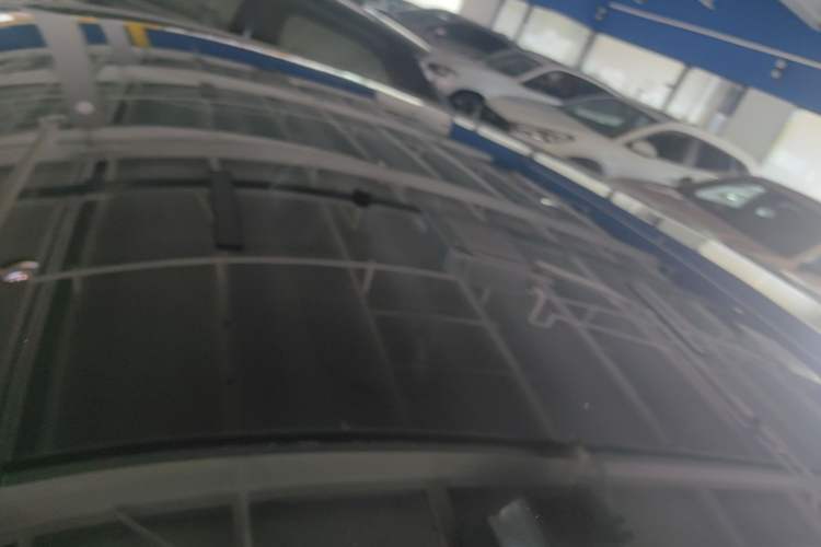Used Buick Velite 6 2024 450km Enjoyment Plus Version Roof