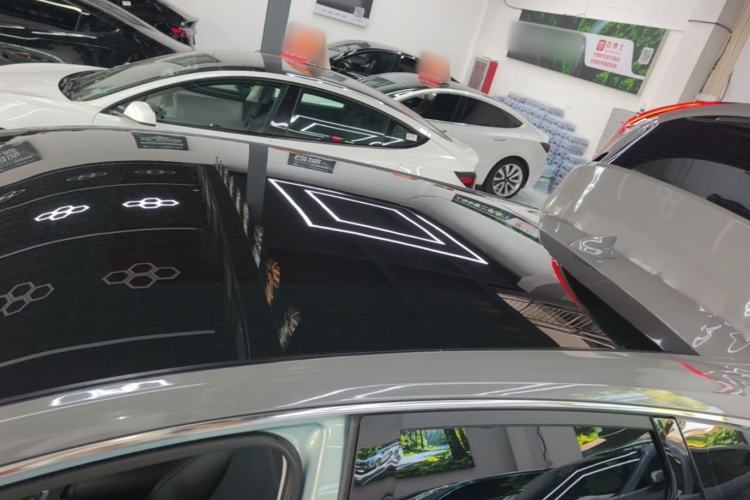 Used Buick Velite 6 2024 450km Enjoyment Plus Version Roof