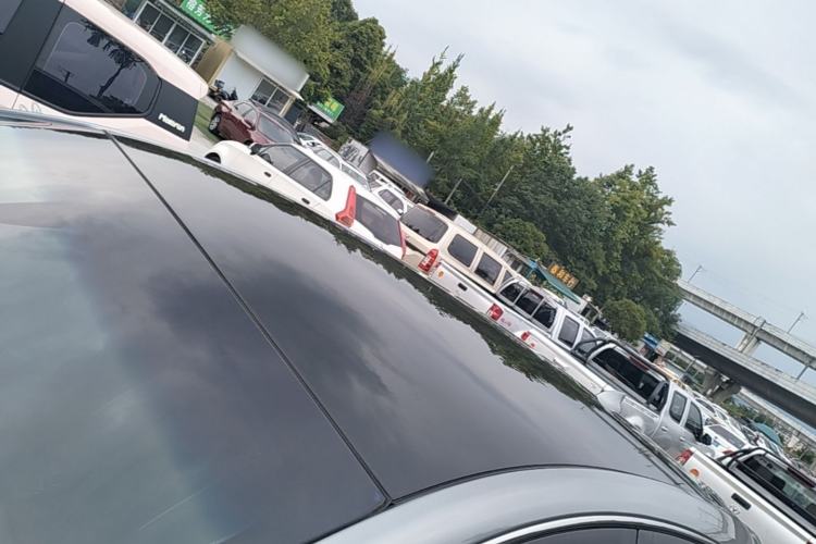 Used Buick Velite 6 2024 430km Enjoyment Version Roof