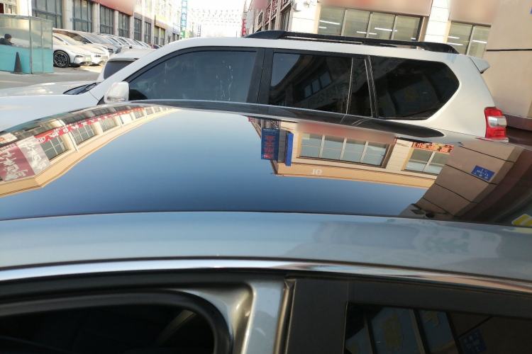 Used Buick Velite 6 2024 450km Enjoyment Plus Version Roof