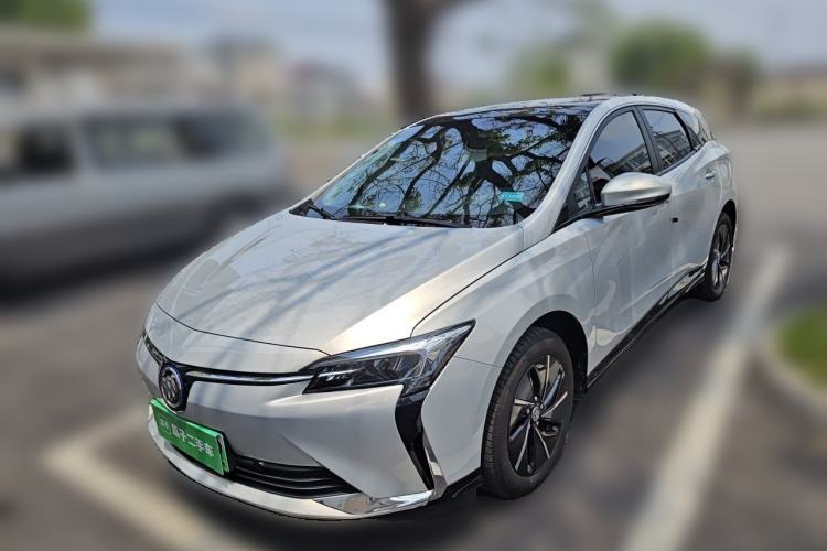 Used Buick Velite 6 2024 430km Enjoyment Version Guazi used car, China used car export, Used car for sale, Used  cars, Cheapest cars for sale