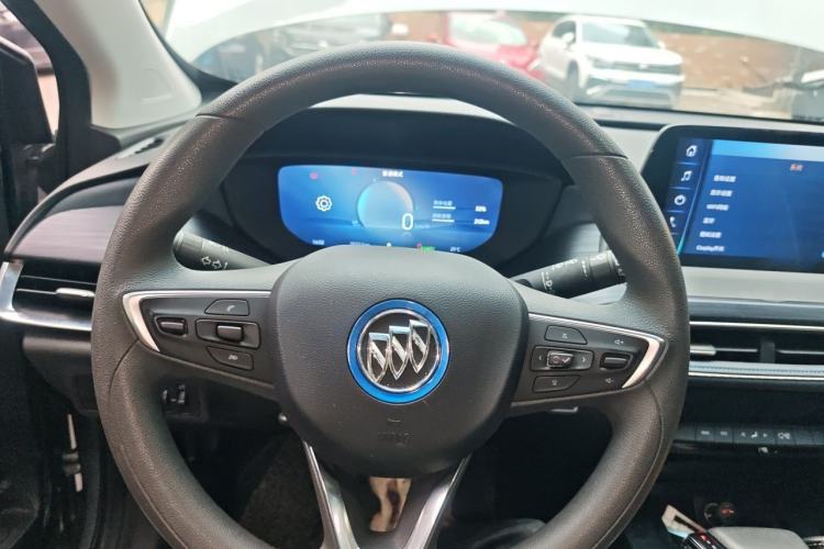 Used Buick Velite 6 2024 430km Enjoyment Version Steering Wheel