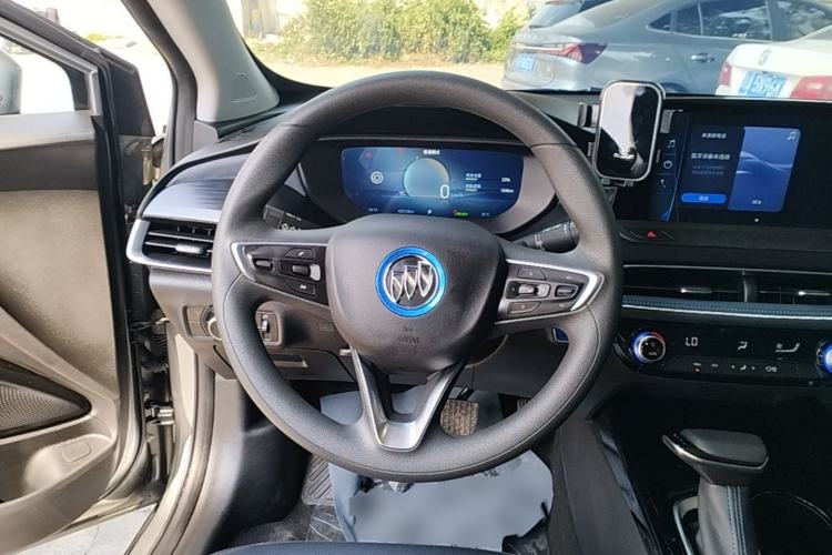 Used Buick Velite 6 2024 430km Enjoyment Version Steering Wheel