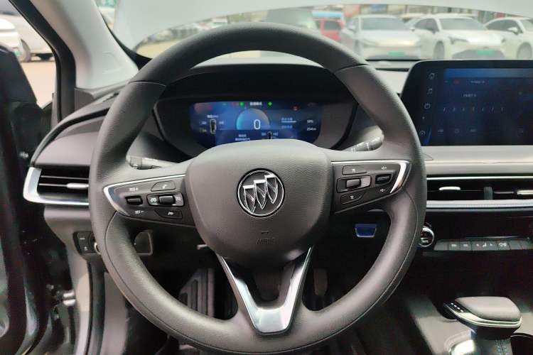 Used Buick Velite 6 2024 450km Comfort Edition PLUS Steering Wheel