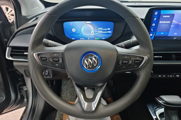 Used Buick Velite 6 2024 430km Enjoyment Version Steering Wheel