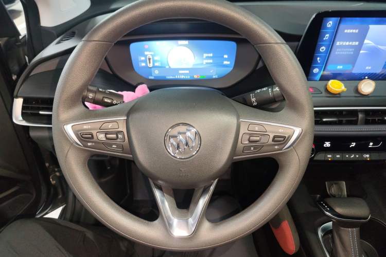 Used Buick Velite 6 2024 450km Comfort Edition PLUS Steering Wheel