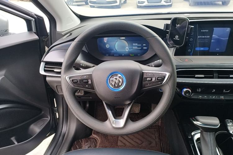 Used Buick Velite 6 2024 430km Enjoyment Version Steering Wheel