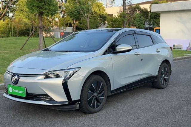 Used Buick Velite 6 2024 430km Enjoyment Version