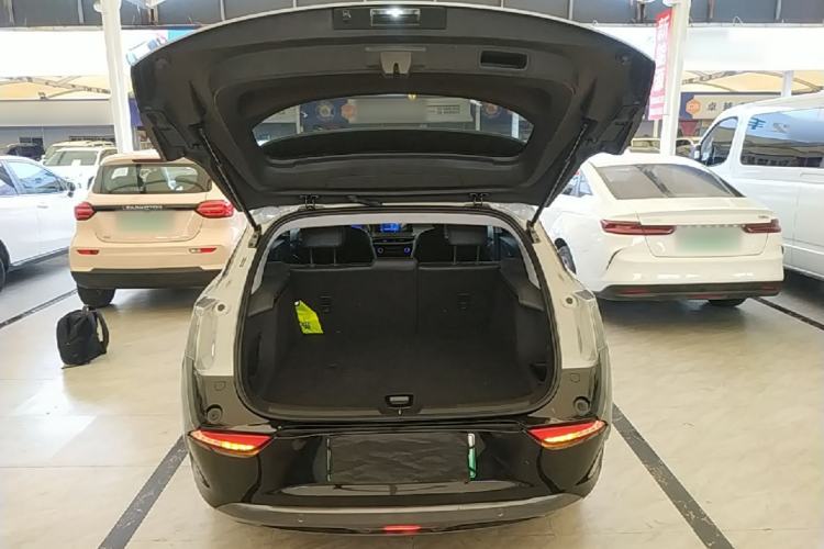 Used Buick Velite 6 2024 430km Comfort Edition Trunk