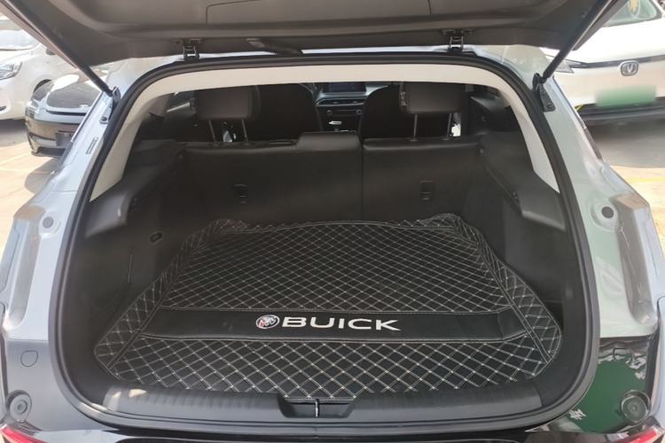 Used Buick Velite 6 2024 430km Enjoyment Version Trunk