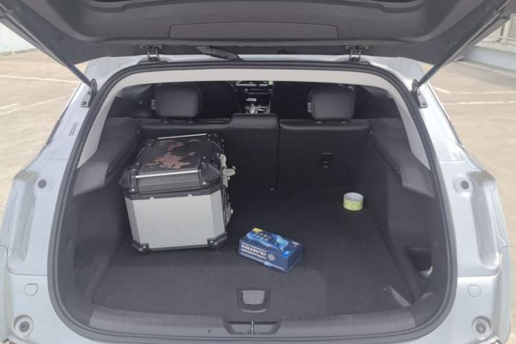 Used Buick Velite 6 2024 450km Enjoyment Plus Version Trunk
