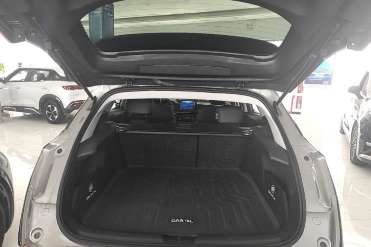 Used Buick Velite 6 2024 450km Enjoyment Plus Version Trunk
