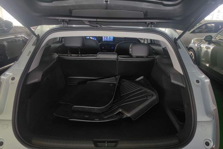 Used Buick Velite 6 2024 450km Enjoyment Plus Version Trunk