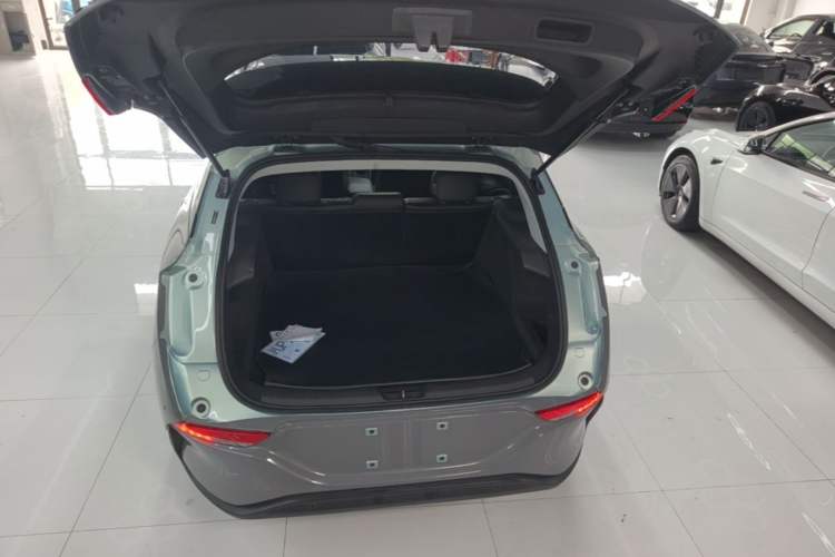 Used Buick Velite 6 2024 450km Enjoyment Plus Version Trunk