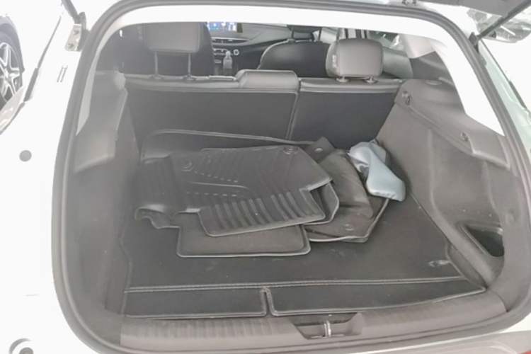 Used Buick Velite 6 2024 450km Enjoyment Plus Version Trunk