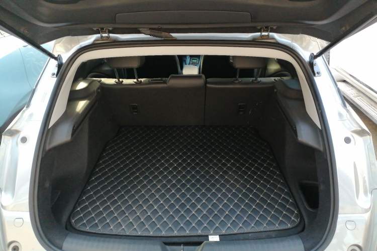 Used Buick Velite 6 2024 450km Enjoyment Plus Version Trunk