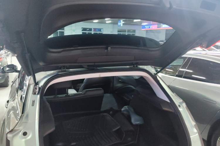 Used Buick Velite 6 2024 450km Enjoyment Plus Version Trunk