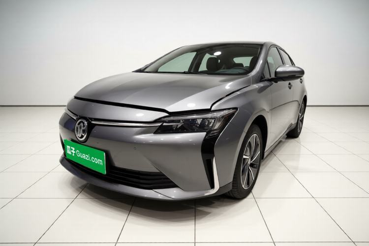 Used Buick Velite 6 2024 430km Enjoyment Version Guazi used car, China used car export, Used car for sale, Used cars, Cheapest cars for sale