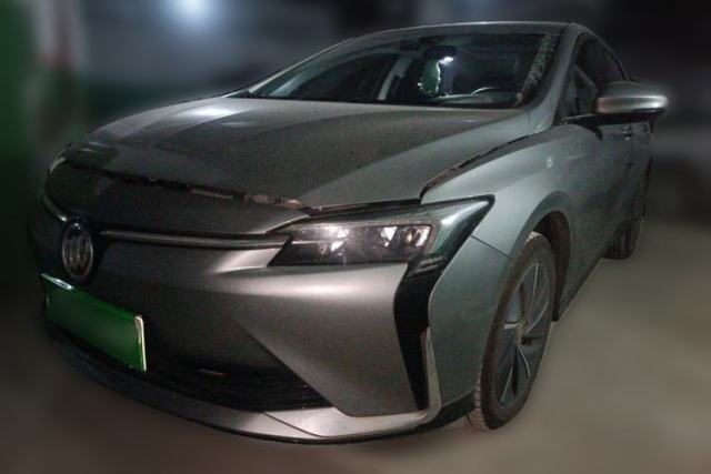 Used Buick Velite 6 2024 430km Enjoyment Version