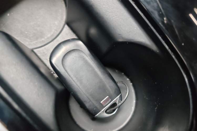 Used Buick Velite 6 2024 430km Enjoyment Version Vehicle Key