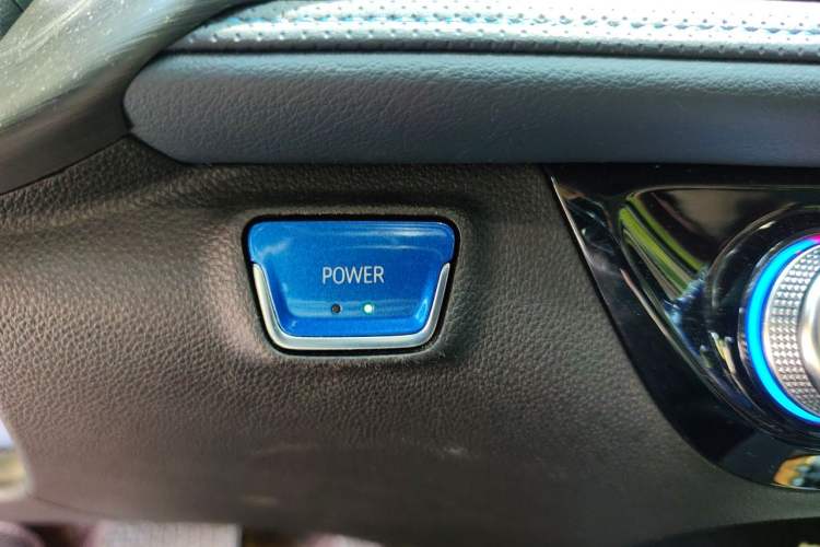 Used Buick Velite 6 2024 450km Comfort Edition PLUS Vehicle Key
