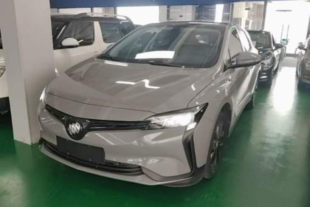 Used Buick Velite 6 2024 450km Enjoyment Plus Version