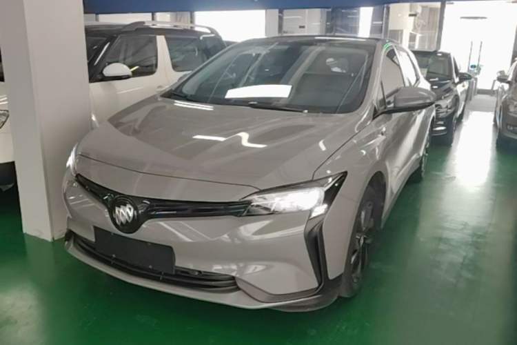 Used Buick Velite 6 2024 450km Enjoyment Plus Version Guazi used car, China used car export, Used car for sale, Used Buick cars, Cheapest cars for sale, Electric vehicle, New energy car