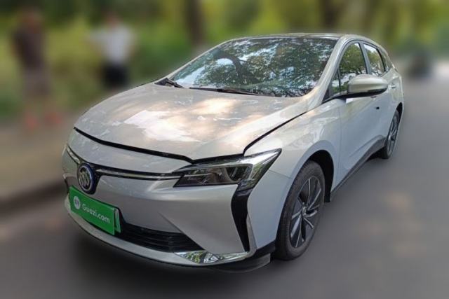 Used Buick Velite 6 2024 430km Enjoyment Version