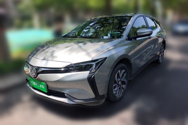 Used Buick Velite 6 2024 450km Comfort Edition PLUS
