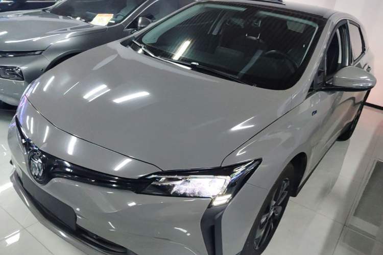 Used Buick Velite 6 2024 450km Enjoyment Plus Version Guazi used car, China used car export, Used car for sale, Used  cars, Cheapest cars for sale