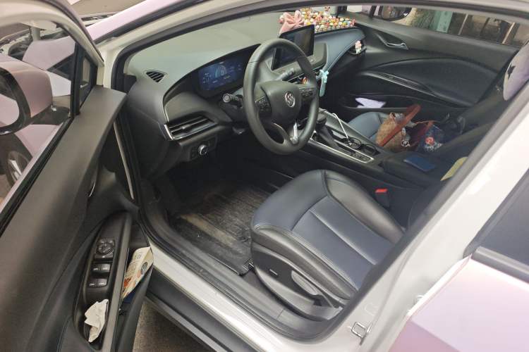 Used Buick Velite 6 2024 450km Enjoyment Plus Version Driver Seat