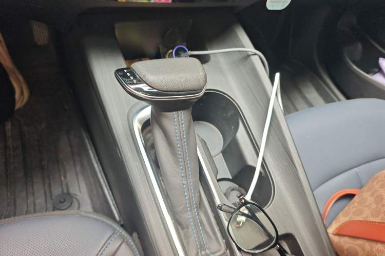 Used Buick Velite 6 2024 450km Enjoyment Plus Version Gear Lever