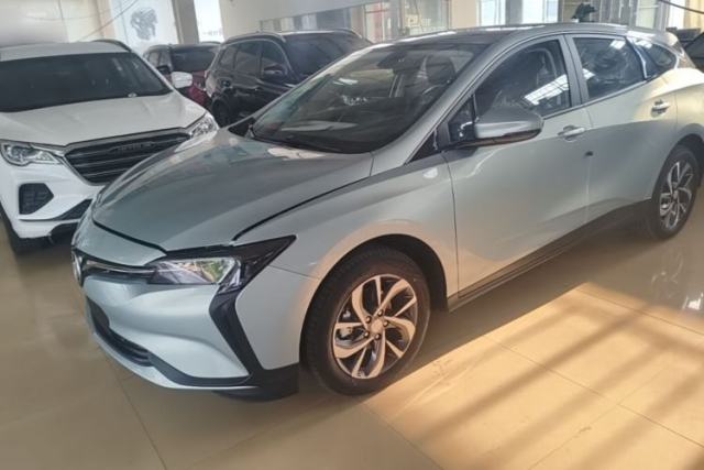Used Buick Velite 6 2024 450km Enjoyment Plus Version