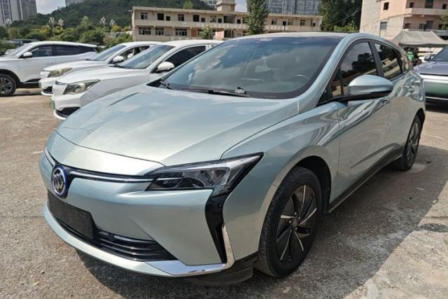 Used Buick Velite 6 2024 430km Enjoyment Version