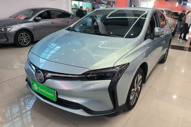 Used Buick Velite 6 2024 450km Comfort Edition PLUS