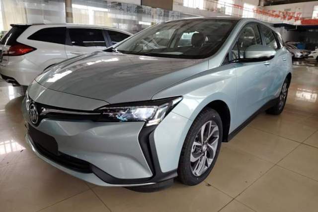 Buick Velite 6 2024 450km Enjoyment Plus Version usado