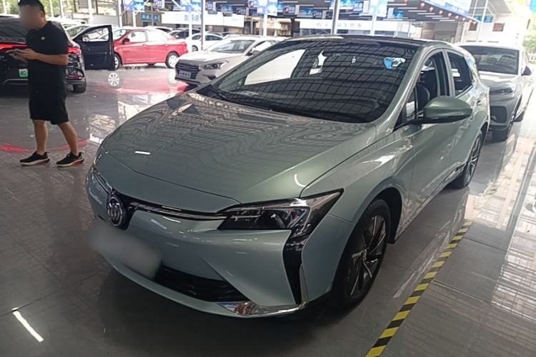 Used Buick Velite 6 2024 430km Enjoyment Version Guazi used car, China used car export, Used car for sale, Used cars, Cheapest cars for sale