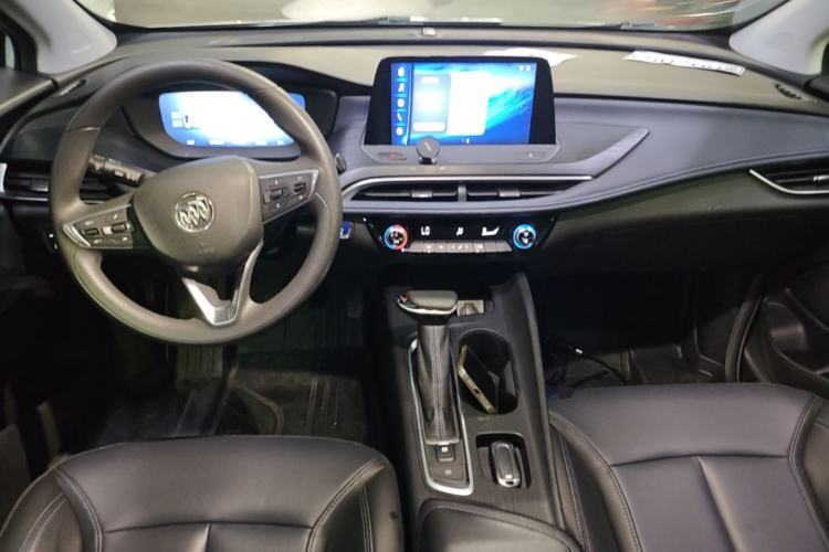 Used Buick Velite 6 2024 450km Comfort Edition PLUS Center Console